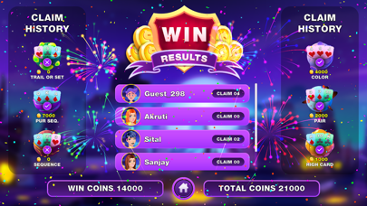 Tambola Cards Screenshots