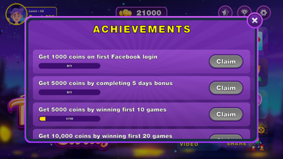 Tambola Cards Screenshots
