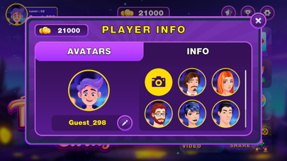 Tambola Cards Screenshots