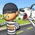 Thief Simulator-Robbery Games