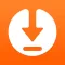 Video downloader with VPN