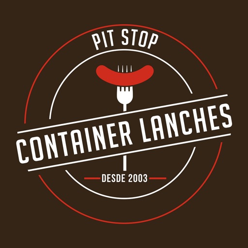 Pit Stop Container Lanches Pit Stop Container Lanches