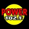 Power 102.1 Chico