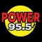 Power 95.5 Yuba-Sutter