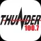 Thunder 100.7 Chico