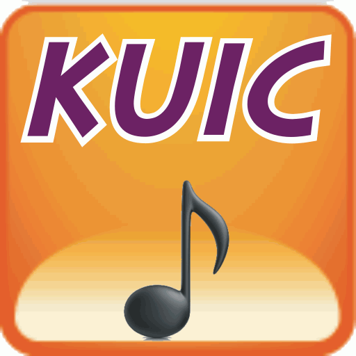KUIC Mobile Music