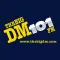 101.3 The Big DM