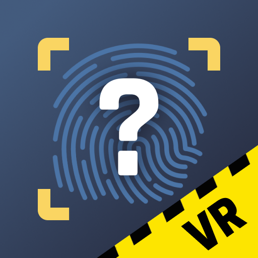 Cold Case VR Cold Case VR