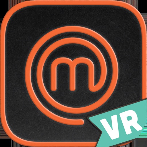 VR MasterChef Junior VR MasterChef Junior