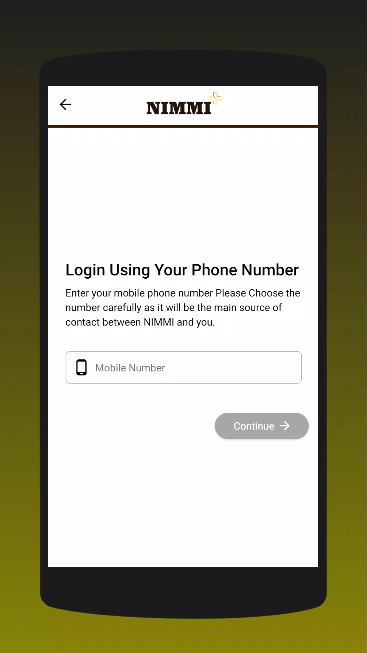 Nimmi Plus Screenshots