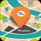 Periphery Finder