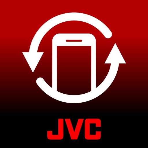 WebLink for JVC WebLink for JVC