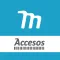 Musikaze Accesos