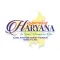 Happening Haryana GIS 2016