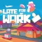 LATE FOR WORK (PE)