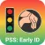 PSS: Early ID