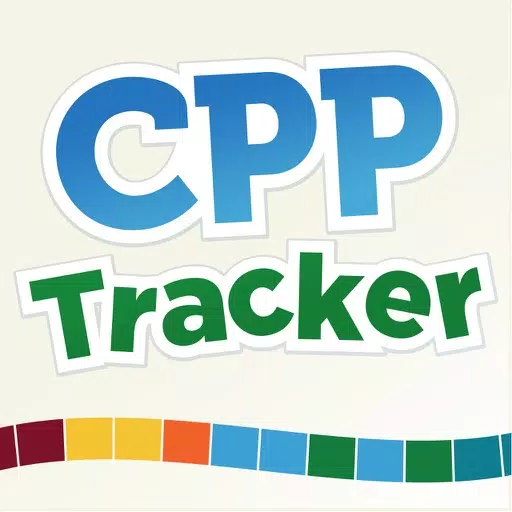 CPP Tracker CPP Tracker