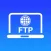 CuteFTP-FTP server access tool