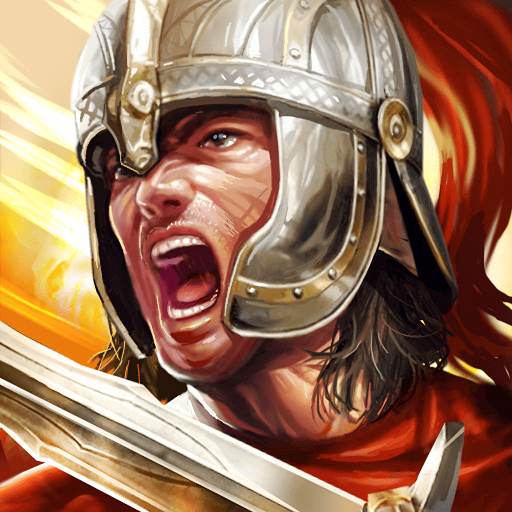 Age of Kingdoms: Forge Empires Age of Kingdoms: Forge Empires