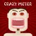 Crazy Meter