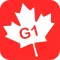 Ontario G1 Practice Test 2024