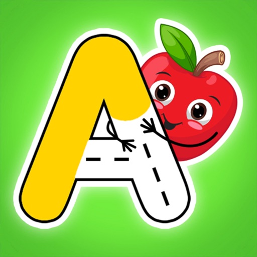 ABC Kids - Kids Learning Game ABC Kids - Kids Learning Game