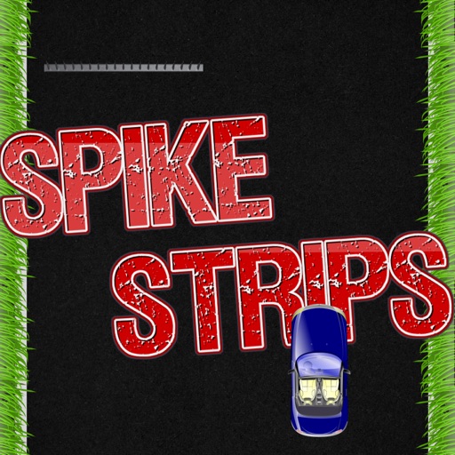 Spike Strips Spike Strips