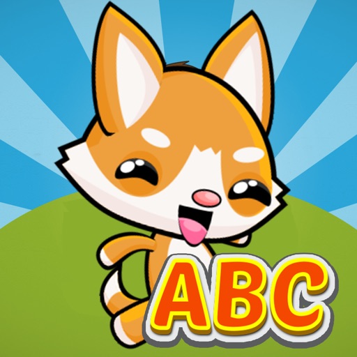 ABC Runner Dog ABC Runner Dog