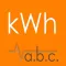 Consumo KWh