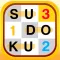 Sudoku Super classic