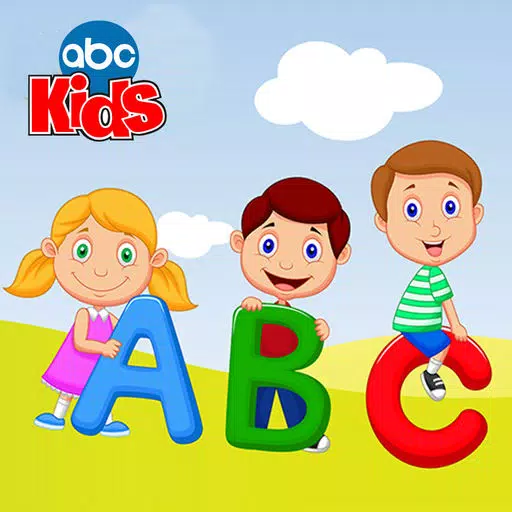 ABC Pre School Learning ABC Pre School Learning