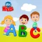 ABC Pre School Learning