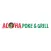 Aloha Poke and Grill