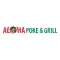 Aloha Poke and Grill