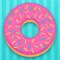 Donut Drop by ABCya