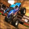 Monster Truck Hill Climb Race 2