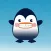 Cute Pingu Kawaii Stickers