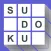 Sudoku - Classic Puzzle