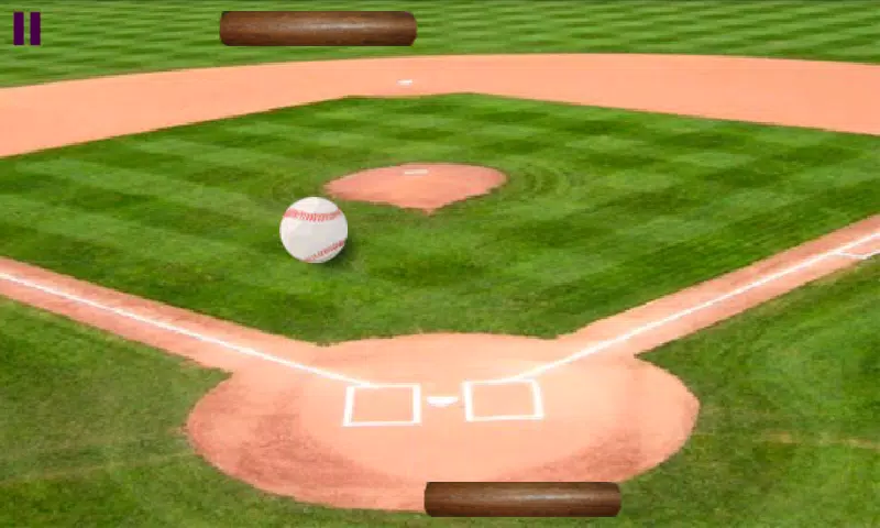 Baseball Fire Screenshots