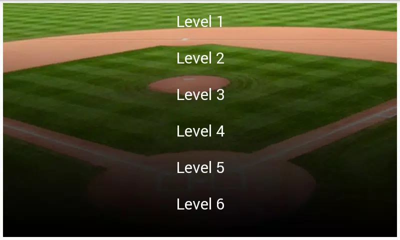 Baseball Fire Screenshots