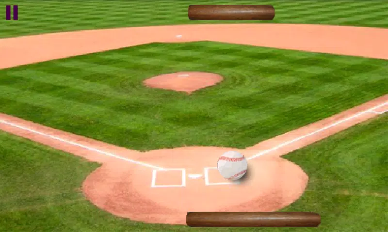 Baseball Fire Screenshots