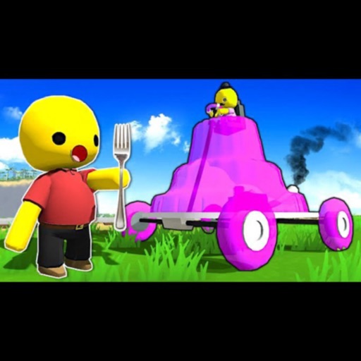 The Lazy boy simulator The Lazy boy simulator