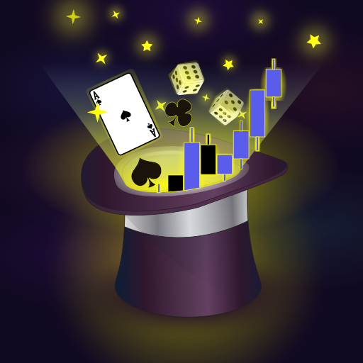 Magic Intuition Magic Intuition