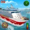 Cargo Cruise Ship Simulator 3D