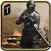 Arctic City Sniper-Escape Saw