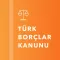 Güncel Türk Borçlar Kanunu