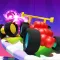 Balls In Cars