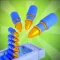 Bullet Sort
