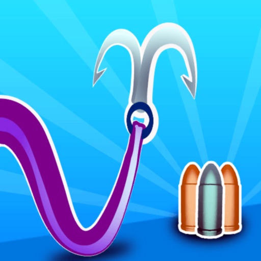 Hook Attack Hook Attack