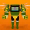 Mech Mania